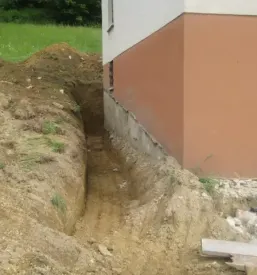 Zunanje ureditve