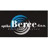 Očesna optika Berce