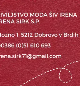 Obnova motoristične opreme Goriška