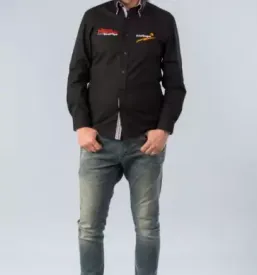 Moderne moške srajce