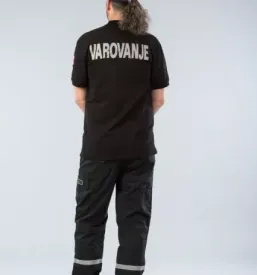 Srajce jagger za varnostnike slovenija