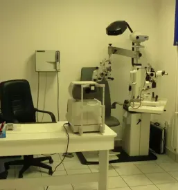 Dobra optika Jesenice