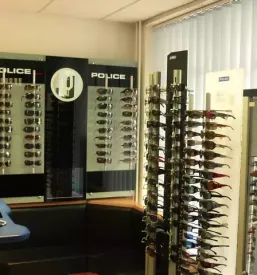 Dobra optika Lesce