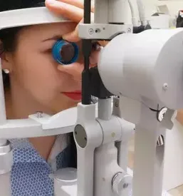 Optika Gorenjska