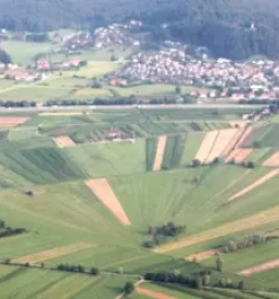 Geodetske storitve idrija goriska