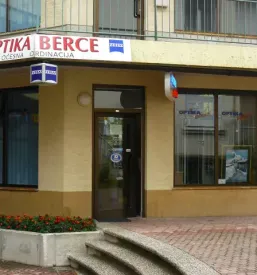Izdelava očal gorenjska