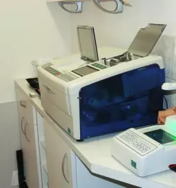 Okulistični pregledi Lesce