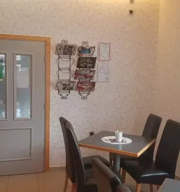 Dobra in okusna kava maribor