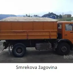 Hiter prevoz drv savinjska
