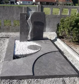 Izdelava kvalitetnih nagrobnih spomenikov Gorenjska