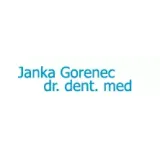 Janka Gorenec, dr. dent. med.