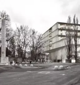 Kvalitetne arhitekturne storitve osrednja slovenija