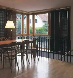 Kvalitetne arhitekturne storitve osrednja slovenija
