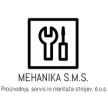 MEHANIKA S.M.S., d.o.o.