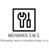 MEHANIKA S.M.S., d.o.o.