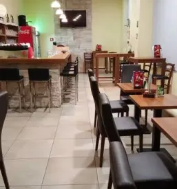 Dober kava bar