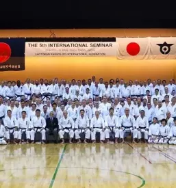 Karate klub domzale
