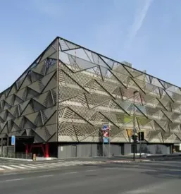 Kvaliteten arhitekturni biro ljubljana