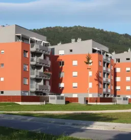Kvalitetna okna in vrata Osrednja Slovenija
