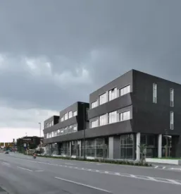 Kvalitetne arhitekturne storitve ljubljana