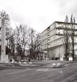 Kvalitetne arhitekturne storitve ljubljana