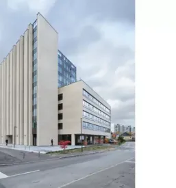 Kvalitetne arhitekturne storitve ljubljana