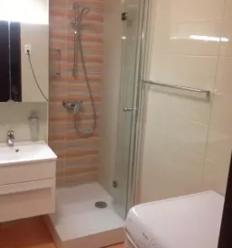 Napeljava plinskih peči Maribor, Slovenija