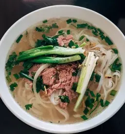 Asian restaurant ljubljana
