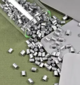 Kvalitetno brizganje plastike Slovenija, Evropa