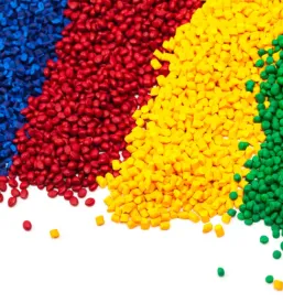 Ugodno brizganje plastike Slovenija, Evropa