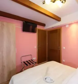 Dobre sobe Ptuj