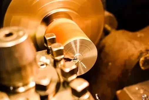 CNC rezkanje kovin Osrednja Slovenija