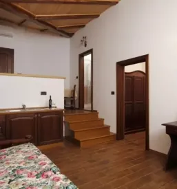 Dobra restavracija s prenočišči Kojsko, Goriška