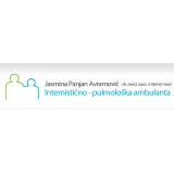Jasmina Panjan Avramovič, dr.med., spec.int.med.