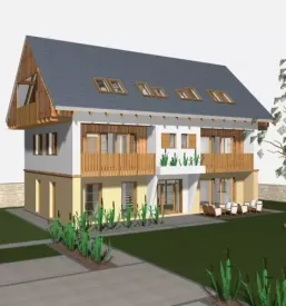 Ugodno arhitekturno projektiranje Slovenija