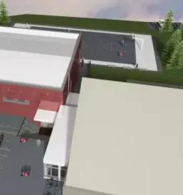 Ugodno in kvalitetno arhitekturno projektiranje Slovenija