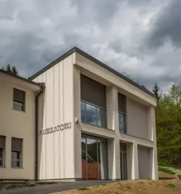 Ugodno in kvalitetno arhitekturno projektiranje Slovenija