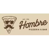 Hombre pizzerija