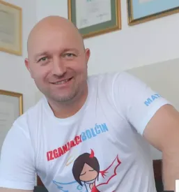 Dober fizioterapevt Štajerska