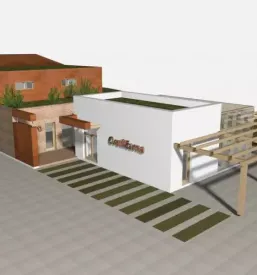 Kvalitetno arhitekturno projektiranje Slovenija