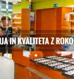 Optika Ljubljana
