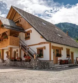 Arhitekt Kranj