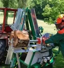 Transportni trakovi Slovenija