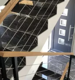 Inox ograje trebnje