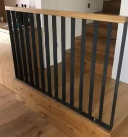 Inox ograje trebnje