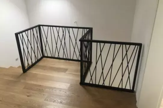 Inox ograje Trebnje