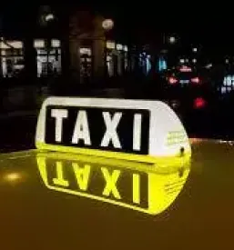 Poceni taksi Ptuj