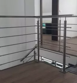Ugodne inox ograje