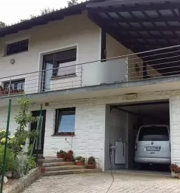 Ugodne inox ograje