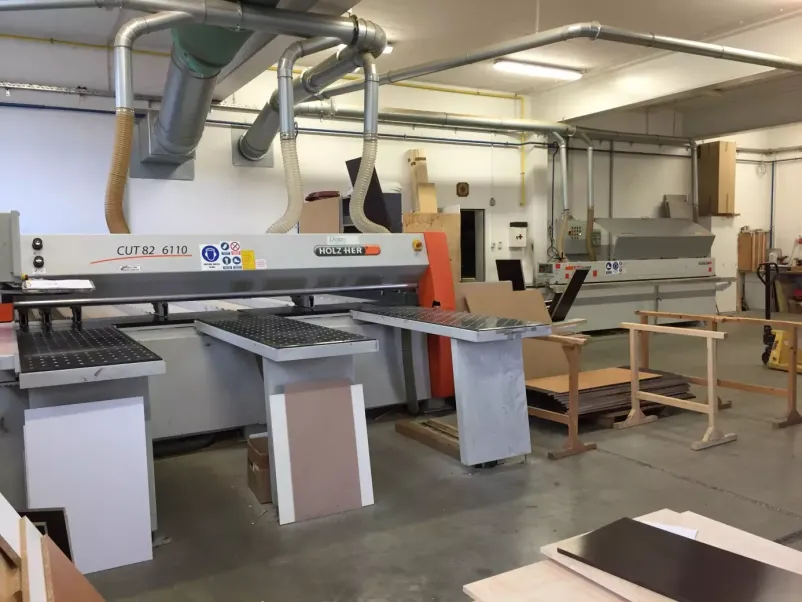 Prodaja gradbenega materiala Štajerska